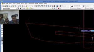 mport XY Coordinate From AutoCAD Into Excel | Tips = haris khan