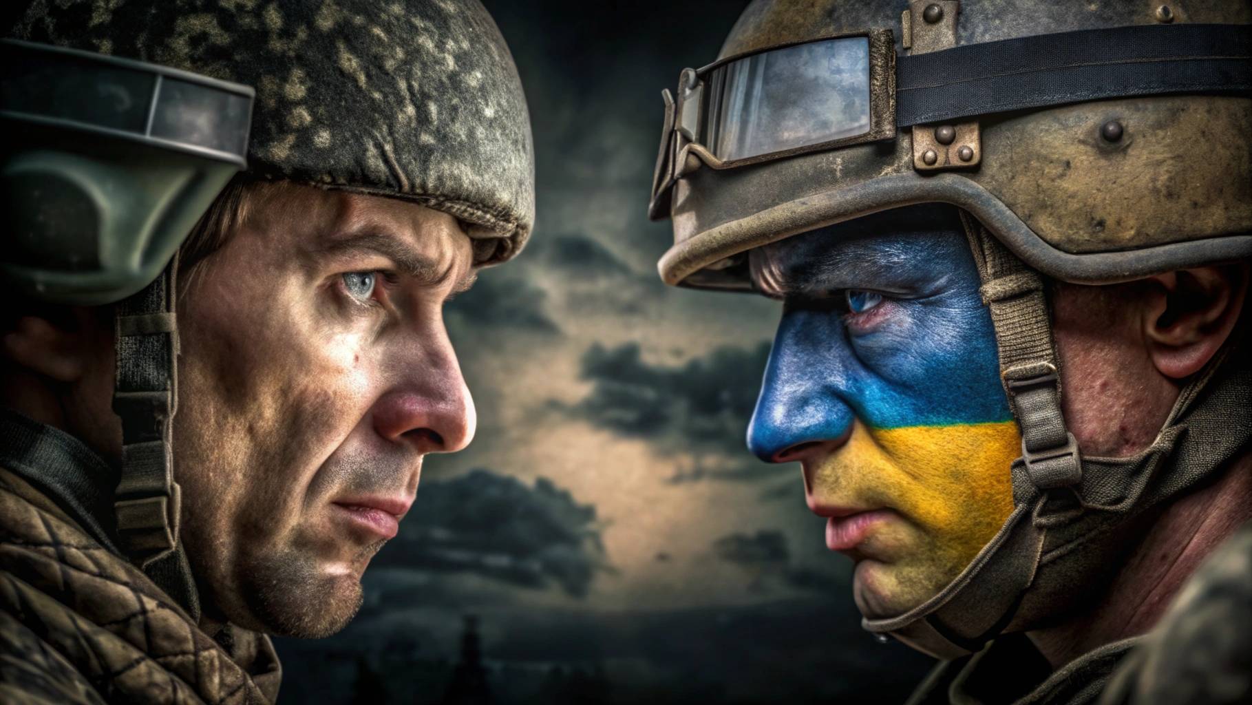 Украина - Россия: война. Последние новости