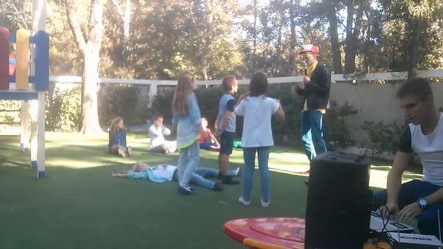 Джинсовая вечеринка в одессе смотреть онлайн