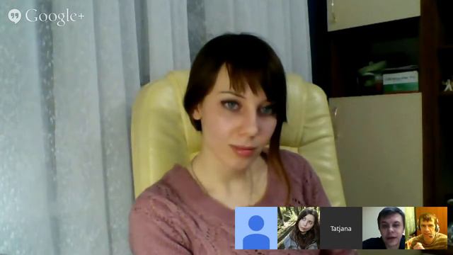 Amilingo.com - Used to / would (Tatjana) смотреть онлайн