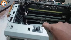 How to solve hp laserjet p1006 Light printing problem | Hp p1006 me light printing kaise thik kare