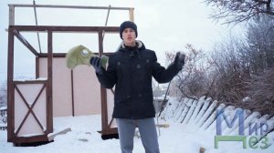 Противогаз ГП-5 неделя работы
