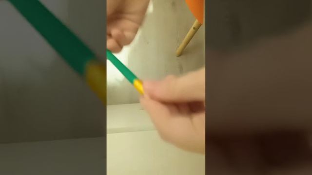 как поменять старый засохший ластик в карандаше смотреть онлайн