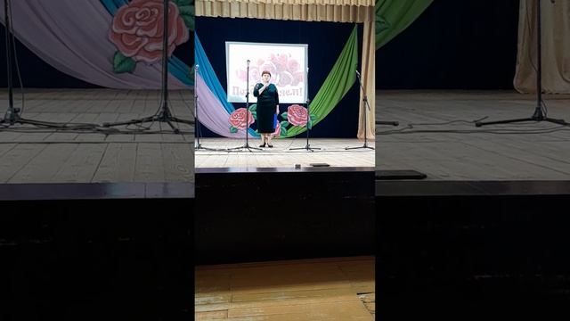 МОИ СТИХИ.Валентина Бакун