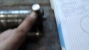 Замена тяги рулевой рейки на РЕНО Кенго с помощью самодельного специнструмента