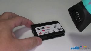 HP Officejet 7110 CISS + Balance system with 70 ml inks