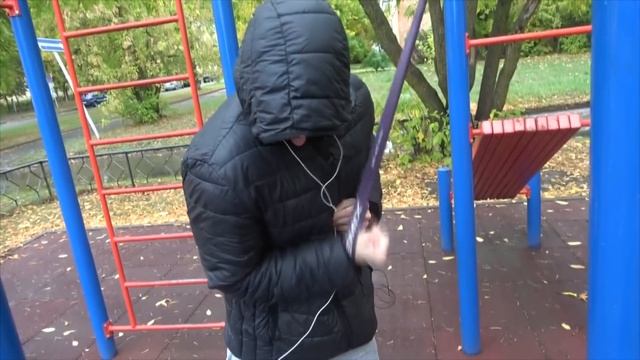 ТЕСТИРУЕМ STIMUL8