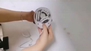 Антицеллюлитный массажер/Ручной электрический массажер для тела /роликовый массажер