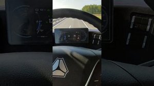ситрак  C7H MAX немного о машине