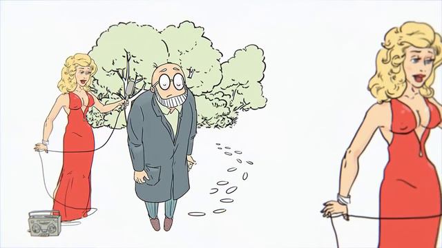 Семён Семёныч и 