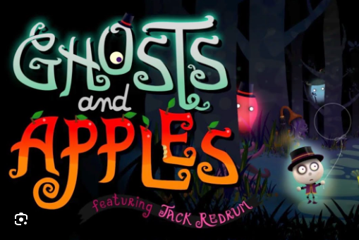 Ghosts and Apples Mobile ????????????