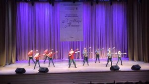 Улетай туча