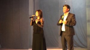 Альфия Мурсалова и Арсен Асланов - Саб ччвур текрар апlураза