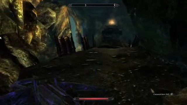 Прохождение игры Skyrim смотреть онлайн