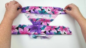 Трусы с подтяжкой живота за 10 минут