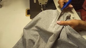 ❤️?? Как Пошить КАРМАН НА МОЛНИИ с Листочкой!! \Zip Pocket!! #2