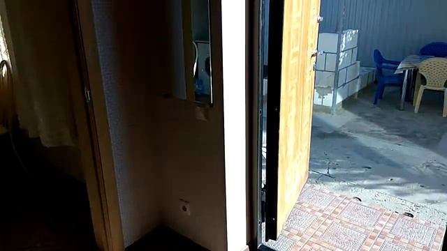 Жилье в Ейске - 4х местный Дом под ключ №62, 1ком. Местоположение - Калинина / Победы смотреть онлайн