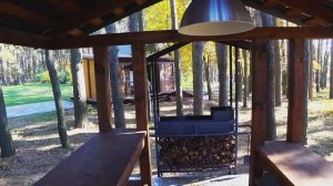 База отдыха Пикник, Железногорск