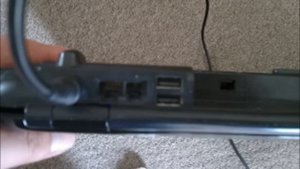 Samsung NP-R510.wmv
