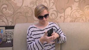 КАЖДАЯ ТЁТЯ ТАКАЯ