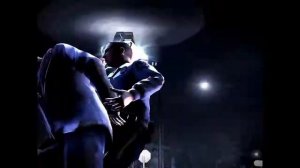 Все сцены задержания в Need For Speed Carbon