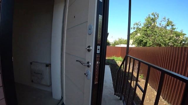 ?Купить дом с террасой 120м2 в Краснодаре.#ГАРАНТЖИЛЬЯ ?89189749888 смотреть онлайн