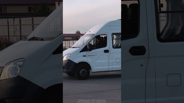 Экзамен ГИБДД. Права на автобус #автошколамегаскилл #автошколаспб #онлайнавтошкола