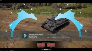 WarThunder Trying PZ. 4...