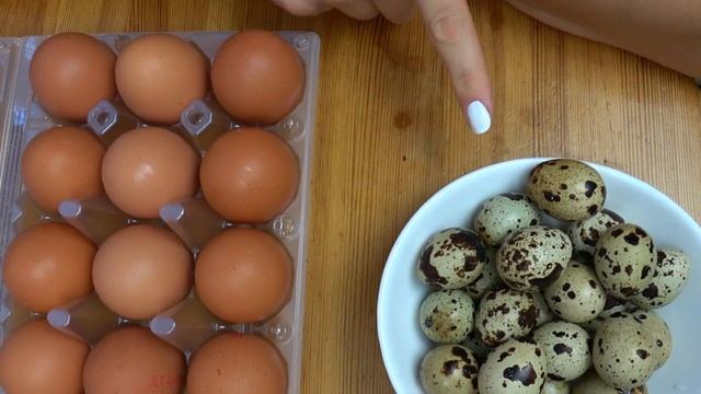 Как правильно выбрать яйца в магазине. Как обработать перед приготовлением