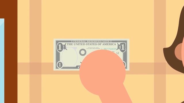 Что случилось с банкнотой в 100 000 долларов? смотреть онлайн