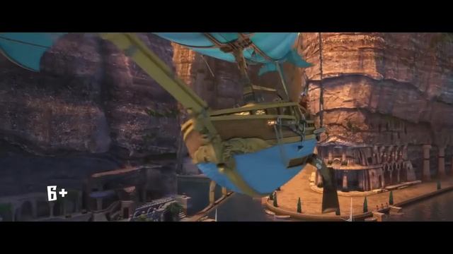 Снежная королева Зазеркалье смотреть онлайн