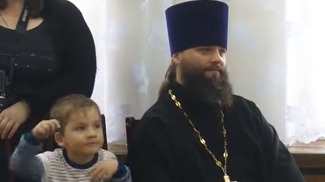 Осенние краски Покрова смотреть онлайн