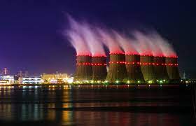 НОВОВОРОНЕЖ Атомный город меняется к лучшему 3.1+