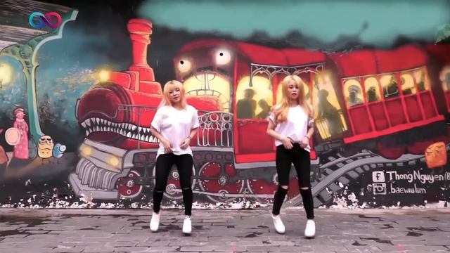 Modern Talking - You're My Heart, You're My Soul (Shuffle Dance 2022) Party Dance Club Mix_ смотреть онлайн