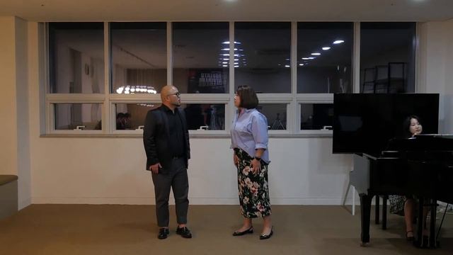 한국 최초공연 | 라벨라 오페라단 "로베르토 데브뢰" 주역 4인 토크콘서트 | 2023.5.12 (금) 19:30