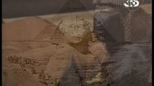 Загадки древности : Страж веков. Великий сфинкс