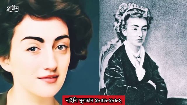 হুররাম সুলতান | অটোম্যান হারেম | Hurrem Sultan | Sultan Suleiman | Ottoman Empire | Prachin Pedia смотреть онлайн
