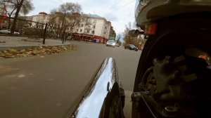 нам подрезали крылья но мы ползли вперед - MirON42 - Небо поможет (Абакан стайл)