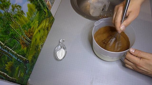 Шоколадные маффины быстрый рецепт / Шоколадные кексы просто и вкусно! / chocolate cupcake смотреть онлайн