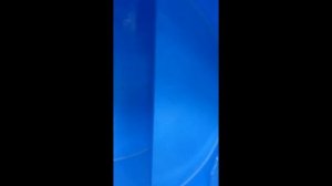 Купель из полипропилена с двумя сиденьями