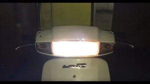 Ремонтирую фару, ставлю LED лампы -6- Дневник Honda Lead 50 af20