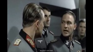 Fegelein and 4 Brotherhood of Fegelein members are at Watch Dogs