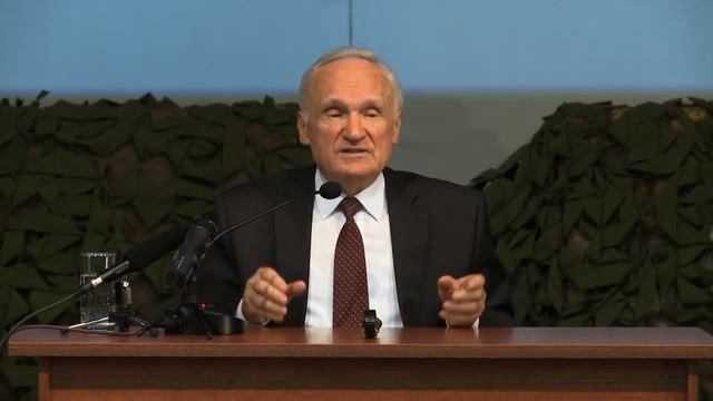 А.И.Осипов.С точки зрения современной науки ни на каких других планетах жизни не существует. смотреть онлайн