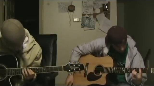 AMAZING ACOUSTIC METAL