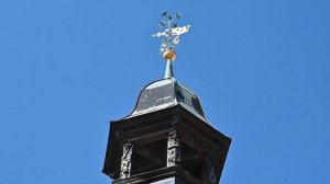 Висмар - самый шведский город в Германии