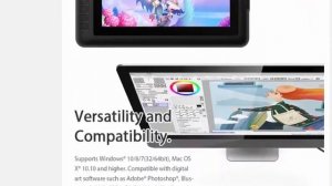 XP Pen Artist 12 Pro 11,6 дюймов графический планшет