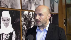 ИНТЕРВЮ С ГЕОРГИ ТОШЕВ