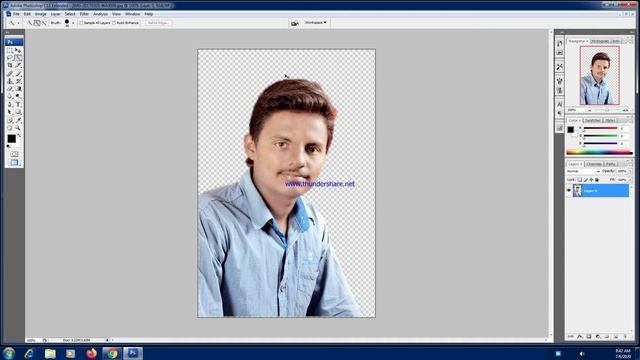 How to change background Photoshop CS 3 смотреть онлайн