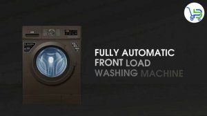 5 Best Front load washing machine 2024  | Best washing machine 2024 in India | Best washing machine