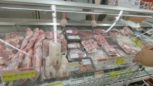 Цены на продукты в Турции | Начало 2022 года в Анталии